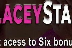 HORNY GRANNY TOYS HER PUSSY IN LESBIAN FUN.