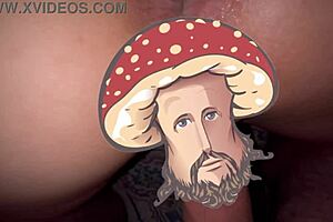 Asian Not Sister Destroying Pussy in Outdoor Holiday Casting with Squirting?