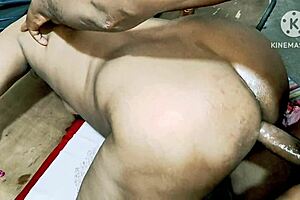 Desi Wife Gets Hardcore Fucked By Neighbour Boys With Big Cocks 😈