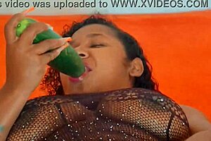 Coroa Casada Deixa Pentea Entrar Nela!