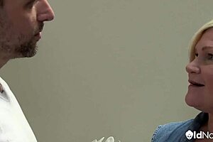 Lacey Starr's Threesome