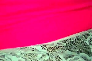 Italian Milf Gets Creampie In Big Ass