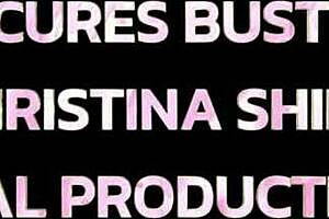 Naughty Christina Demands Doctor's Cock In Hospital