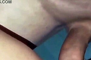 Studying my college colleague's anatomy on the couch, what a contrast to class