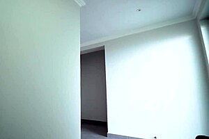 Stepmom whispers, Wake up, son.