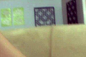 kristine kay tries her first big dick and cums hard