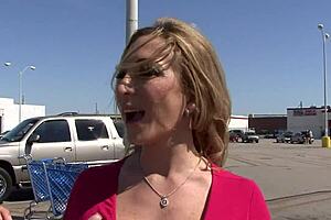 Savanna Jane Milf Craves Intense Fucking