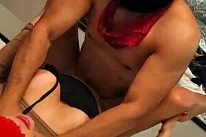 i as domineering husband take my slutty wife to fuck my friend