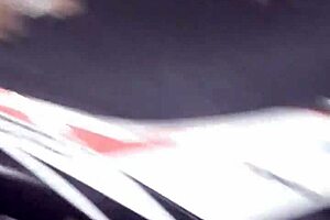 after the party, daughter-in-law pays the bet with her body 😉