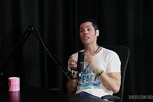 compilados do jow jow no bora cast com bruna carlos watch on sheer red