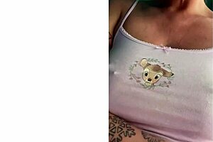 Mature MILF Ruins Orgasms in POV