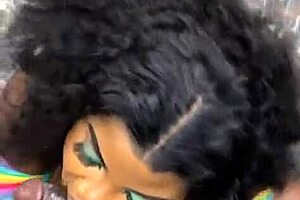 Fucked Landlord's Wife In Elevator – Risky?