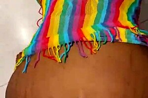 Fucked Landlord's Wife In Elevator – Risky?