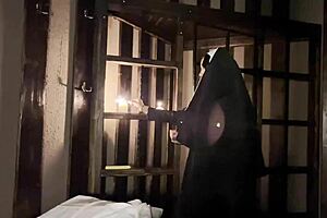 nun confessed monika foxs got very excited from her naughty sins free