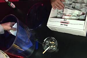 Sweety Blonde MILF Mom Takes BIG COCK in ANAL FUCK