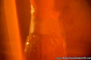 Watch the exotic asian milf sometimes dance naked and get clothes ripped!