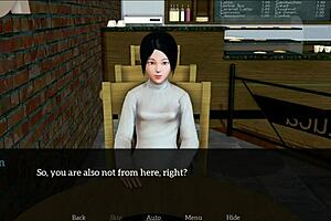 My New Family 20 - What Happens Next?