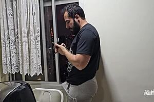 Latina MILF Craves Lick, Calls Friend's Husband.