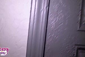 Nova daughter of a friend has a tight young 18+ asshole & enjoys dick