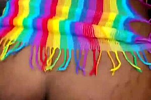 Fucked Landlord's Wife In Elevator – Risky?