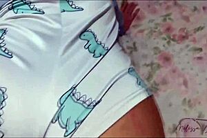 I Ate My Stepmother In The Store Bathroom, She Was Such A Slut Wanting Cock In Her Ass