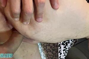 Meus Amigos Fuderam O C� Da Minha Av�