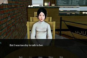 My New Family 20 - What Happens Next?