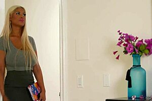 Bridgette B and Darcie Dolce?