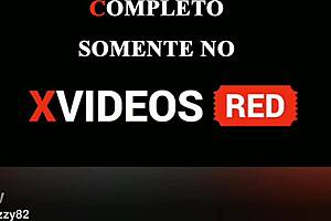 fucking latina's ass doggy and cumming in mouth