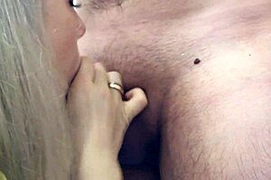 Mom spies on stepson in shower! 😏