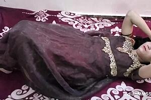 i'm a married indian wife having fun with my husband