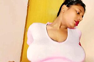 Check out this real amateur sex video with tight pussy riding