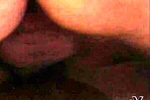 She Loves Taste Of Dk's Cock After Anal