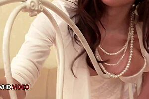 ayumi shinoda's blowjob lead to my intense creampie orgasm