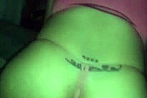 hot latina milf feels pleasure riding him naked