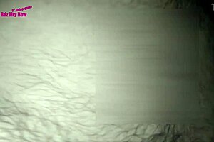 trio of bears fucking the busty mexican milf, isn't it hot?