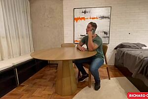 I Got An Erection Watching My Wife Cumming On Double Penetration With My Best Friend's Cock