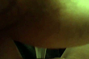 Mature Woman Fingered To Orgasm