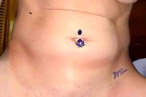 The Toy Didn't Fit My Wife, But His Fist Did For Fingering