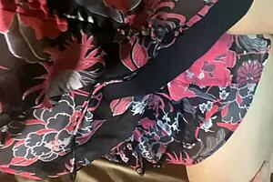 My roommate enters my dorm for anal sex