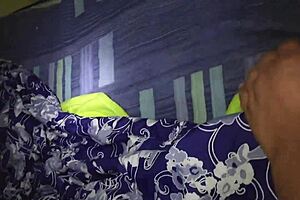 my mother-in-law in my bed