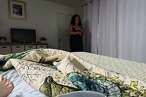 ali allure fucks co-worker 😏