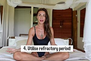 5 instant tips for premature ejaculation 😊