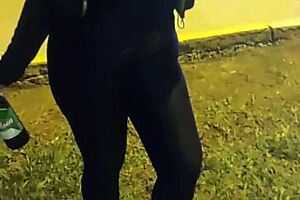 I Met This Mature Woman At A Party