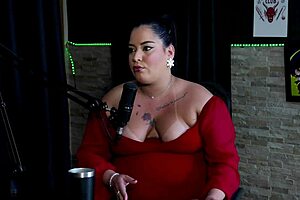 começou por pirraça o catra deu seu nome artístico engordou pra entrar na categoria criador não queria gravar por ser gordinha e sobre gozar - pri melancia