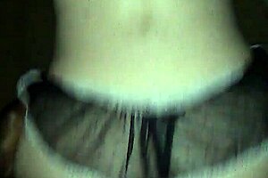 Smashing Married Woman At Wedding