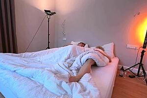 Couples Morning Sex Wake Me Up With A Blow Job Andre Love