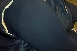 I Met This Mature Woman At A Party