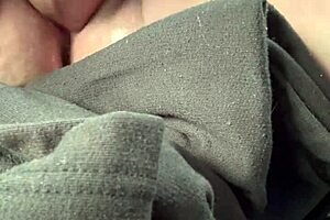 getting myself so wet