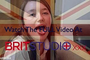 watch your girlfriend suck and swallow another guy's cum